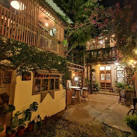 تاينان Dear B&B المظهر الخارجي الصورة