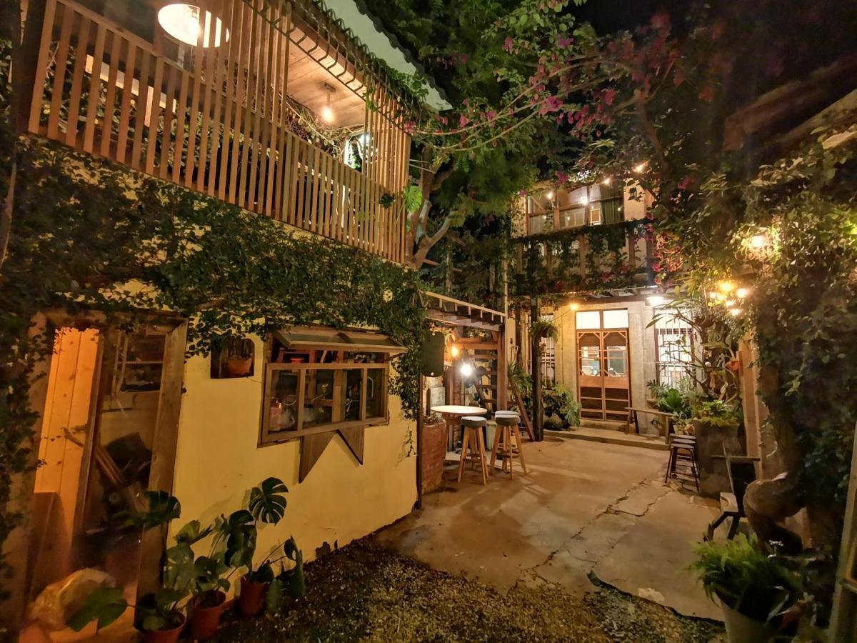 تاينان Dear B&B المظهر الخارجي الصورة
