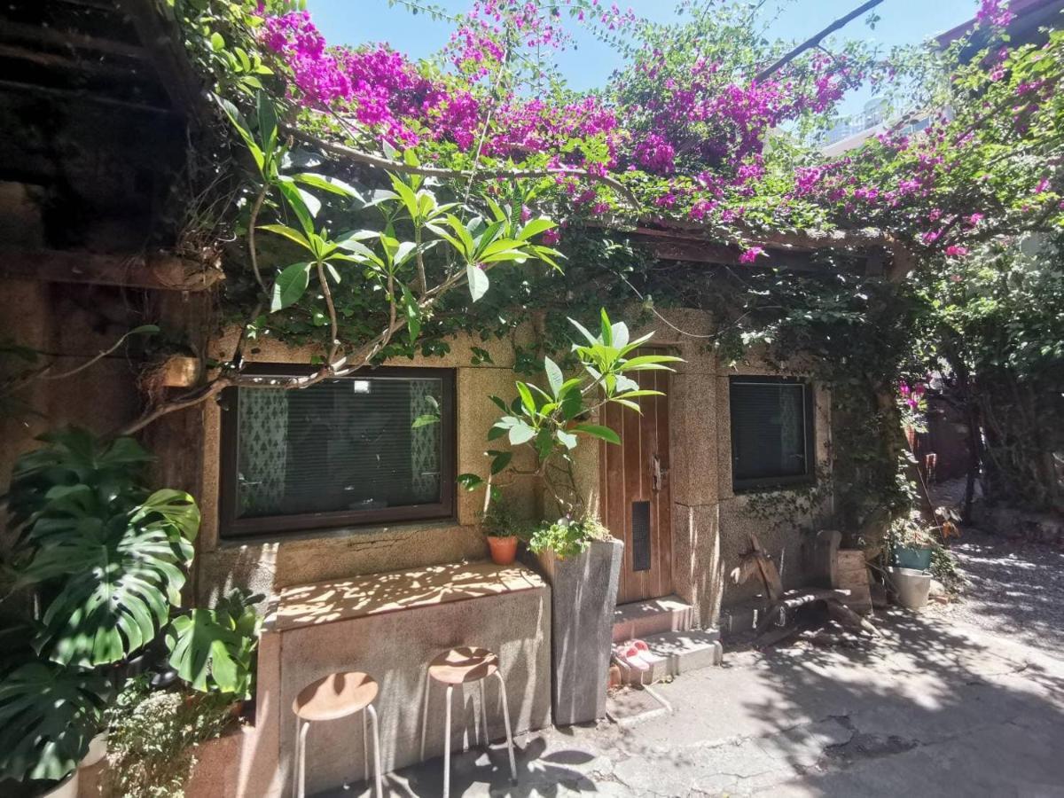 تاينان Dear B&B المظهر الخارجي الصورة