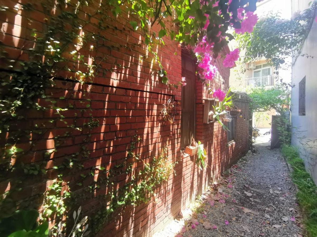 تاينان Dear B&B المظهر الخارجي الصورة