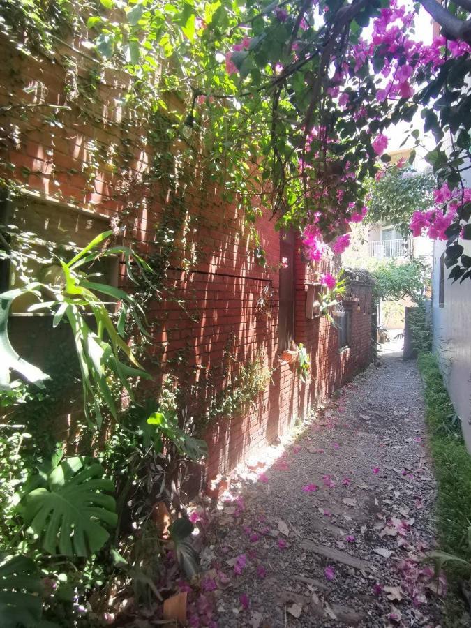 تاينان Dear B&B المظهر الخارجي الصورة