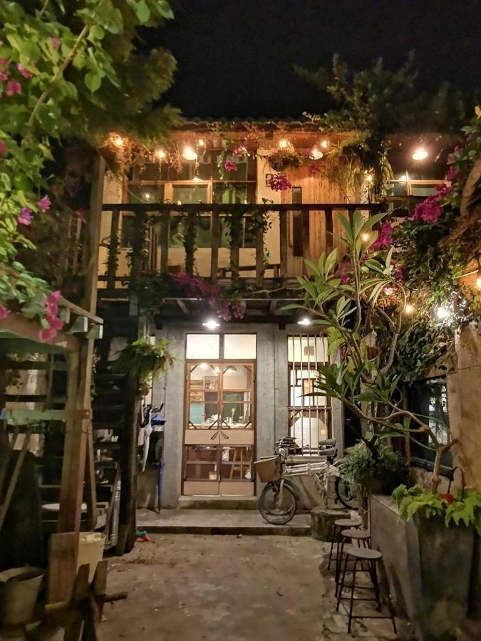 تاينان Dear B&B المظهر الخارجي الصورة