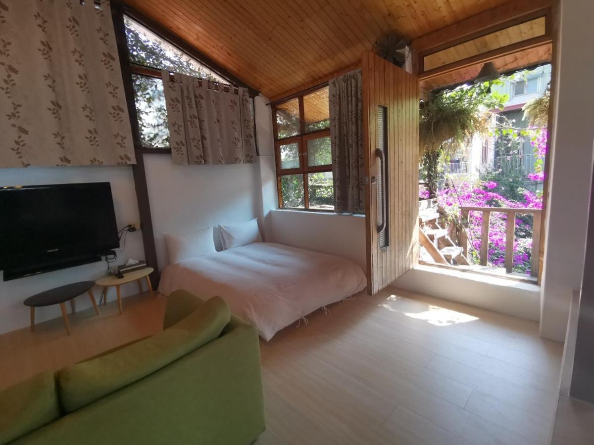 تاينان Dear B&B المظهر الخارجي الصورة
