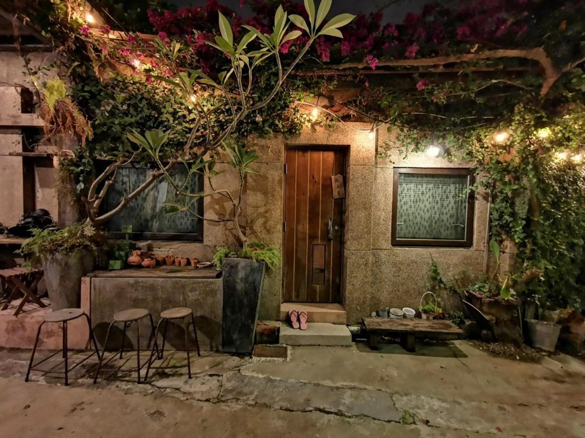 تاينان Dear B&B المظهر الخارجي الصورة
