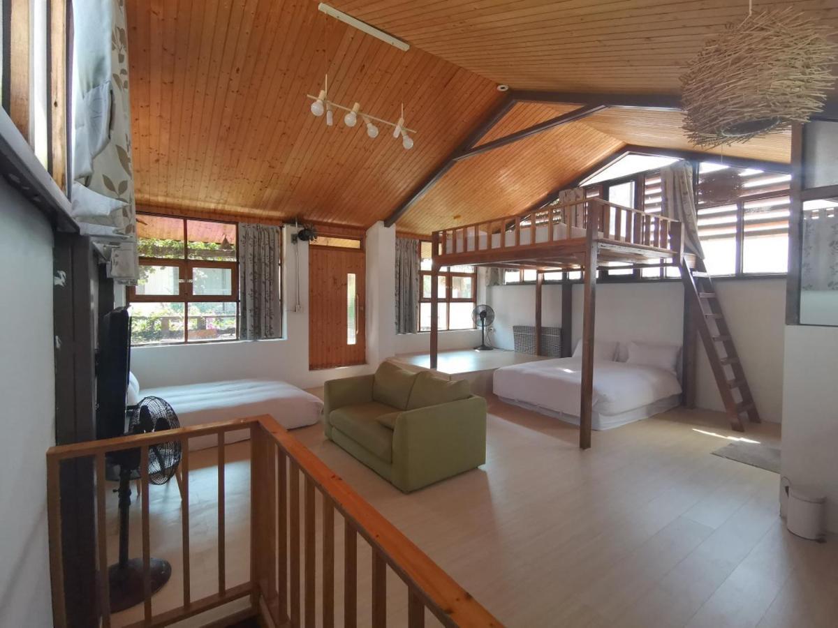 تاينان Dear B&B المظهر الخارجي الصورة
